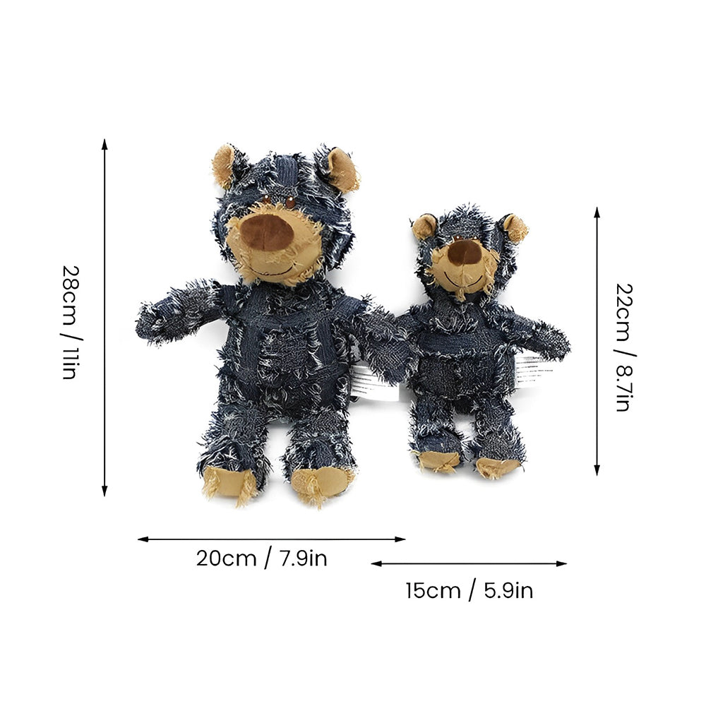 Karnz | Indestructible Robust Bear