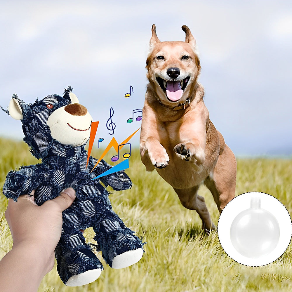 Karnz | Indestructible Robust Bear