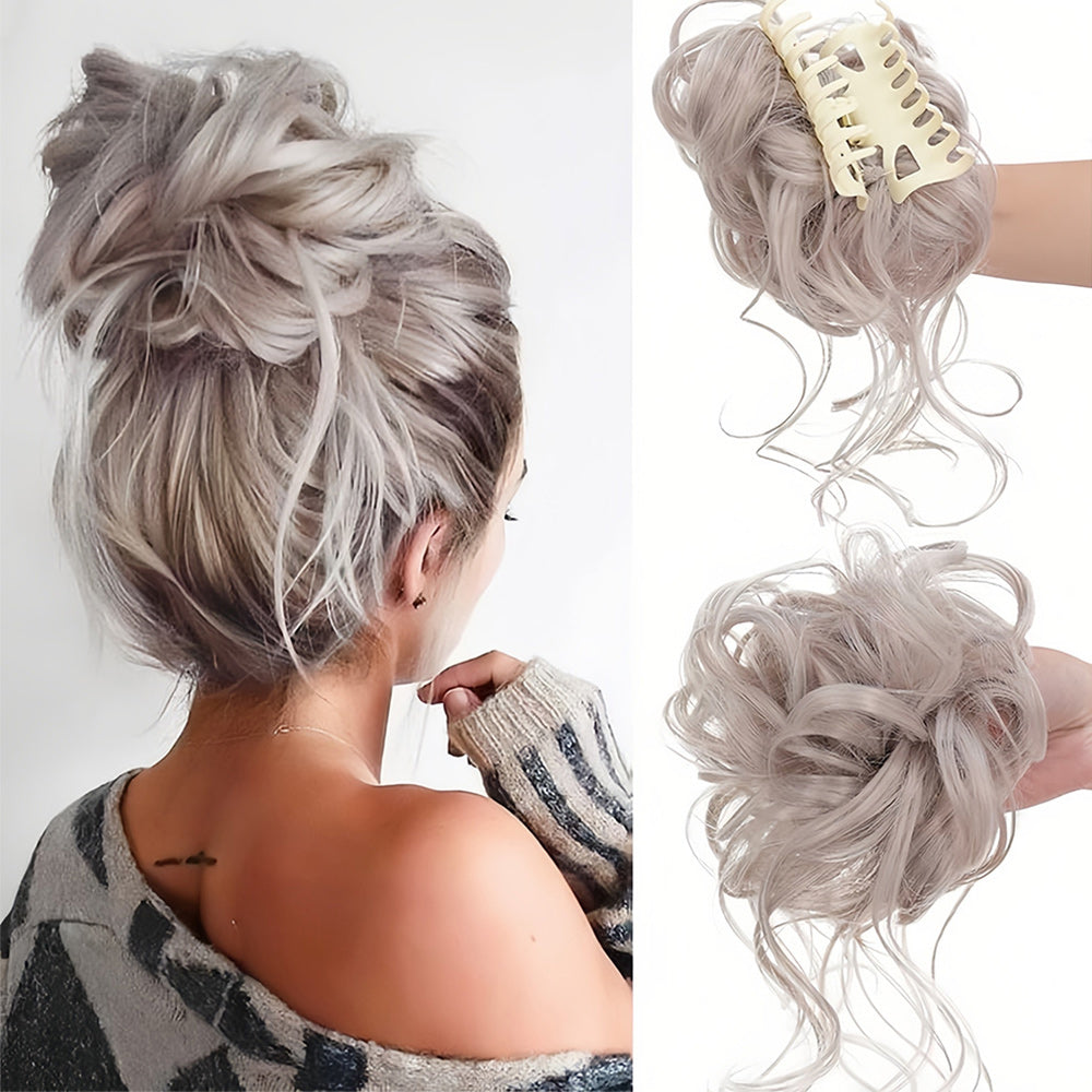 Karnz | Curly Hair Headpiece