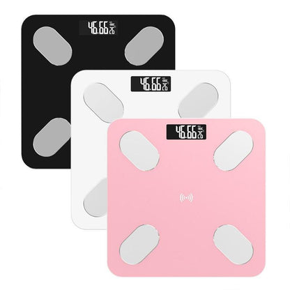 Skanto | Bluetooth Scale - Smart Scale