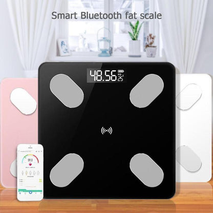 Skanto | Bluetooth Scale - Smart Scale