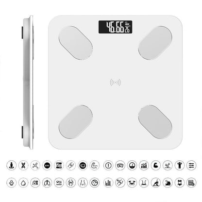 Skanto | Bluetooth Scale - Smart Scale