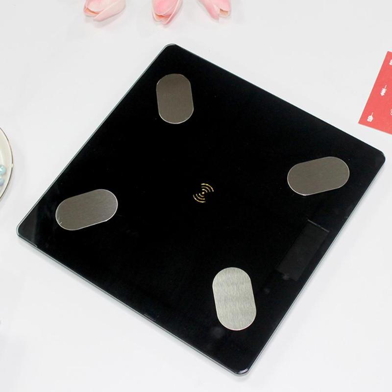 Skanto | Bluetooth Scale - Smart Scale