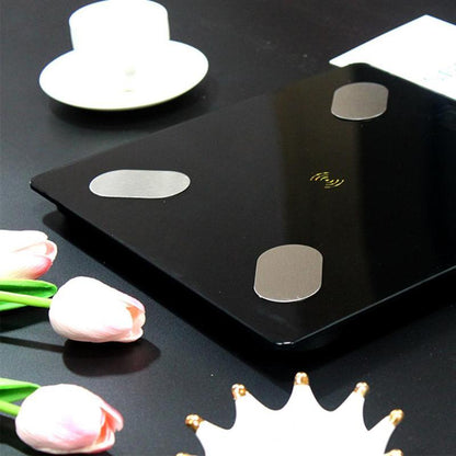 Skanto | Bluetooth Scale - Smart Scale