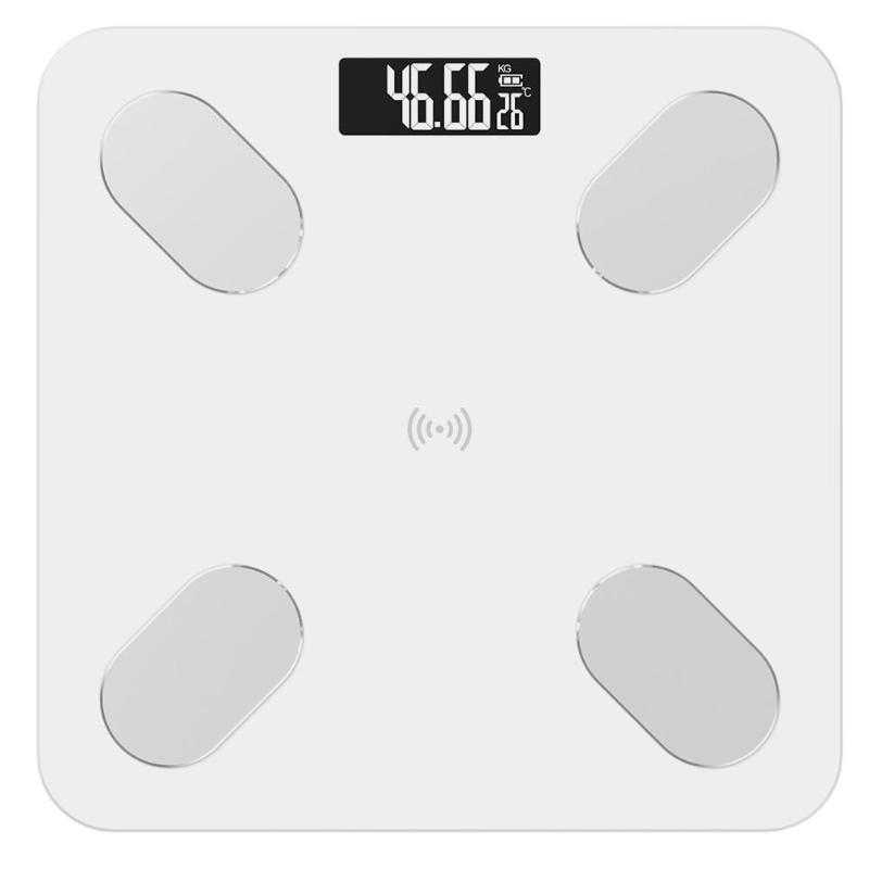 Skanto | Bluetooth Scale - Smart Scale