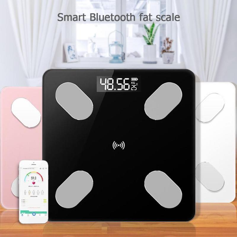 Skanto | Bluetooth Scale - Smart Scale
