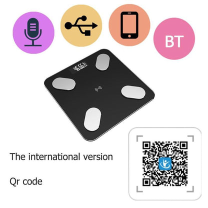Skanto | Bluetooth Scale - Smart Scale