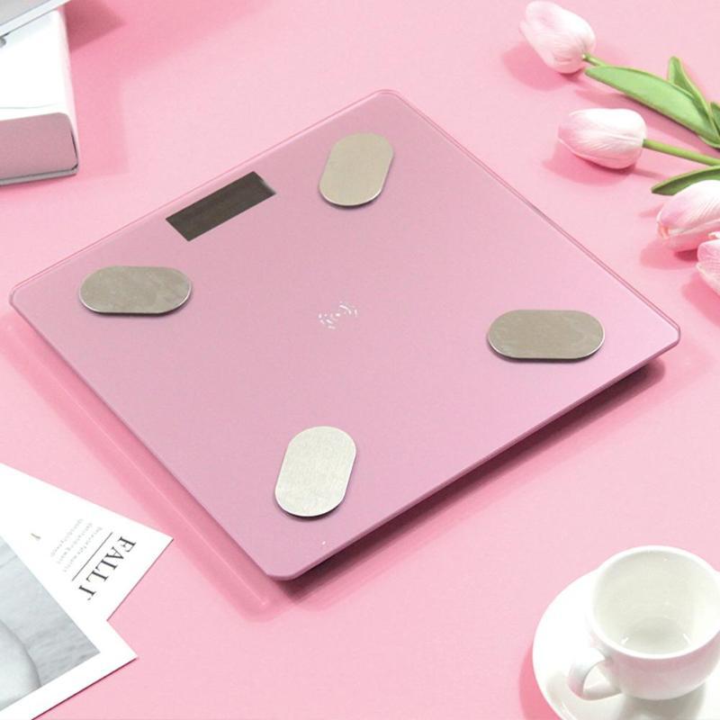 Skanto | Bluetooth Scale - Smart Scale
