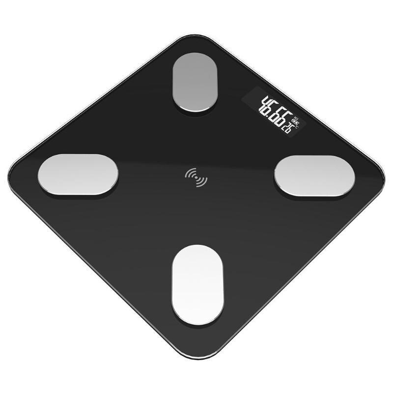 Skanto | Bluetooth Scale - Smart Scale