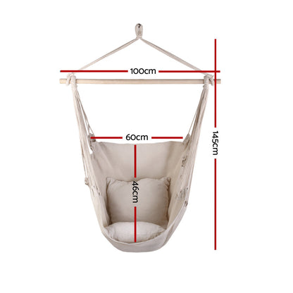 Skanto | Swing Chair