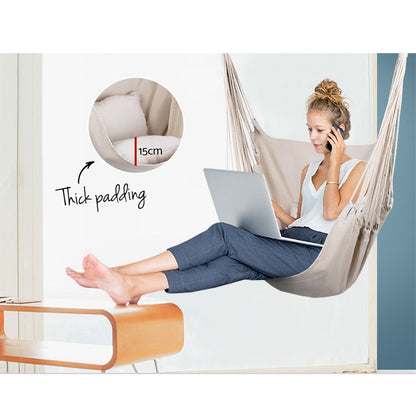 Skanto | Swing Chair