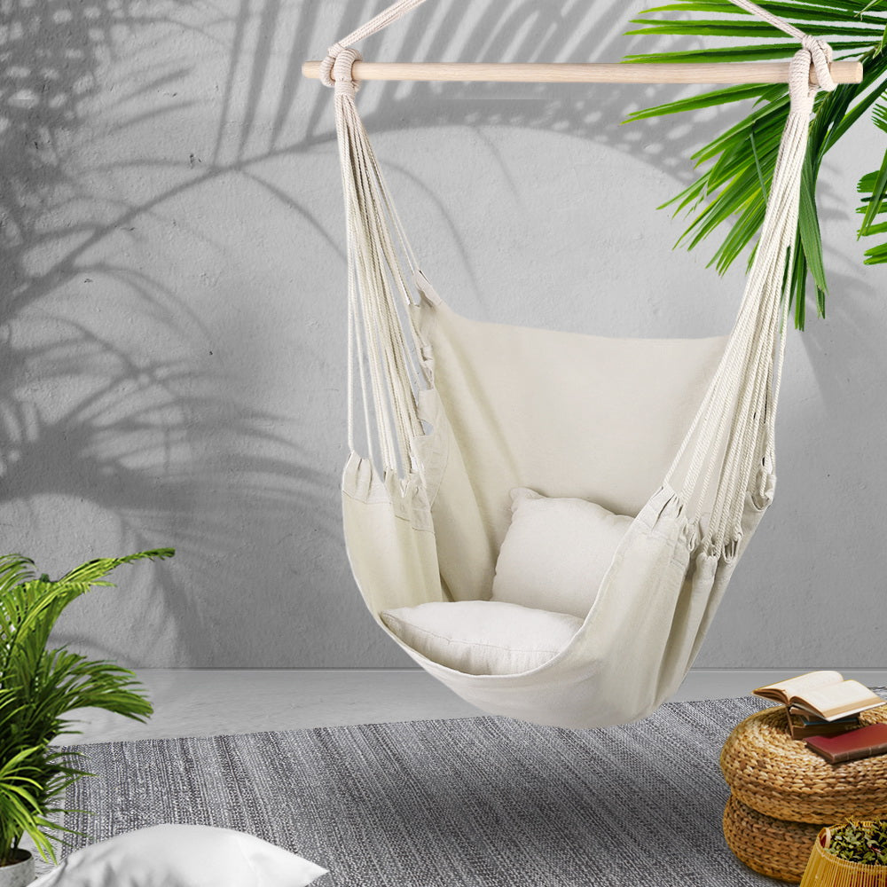 Skanto | Swing Chair