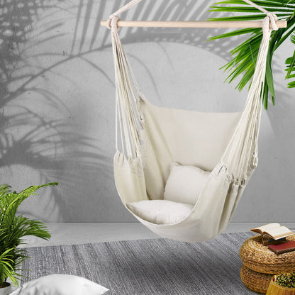 Skanto | Swing Chair