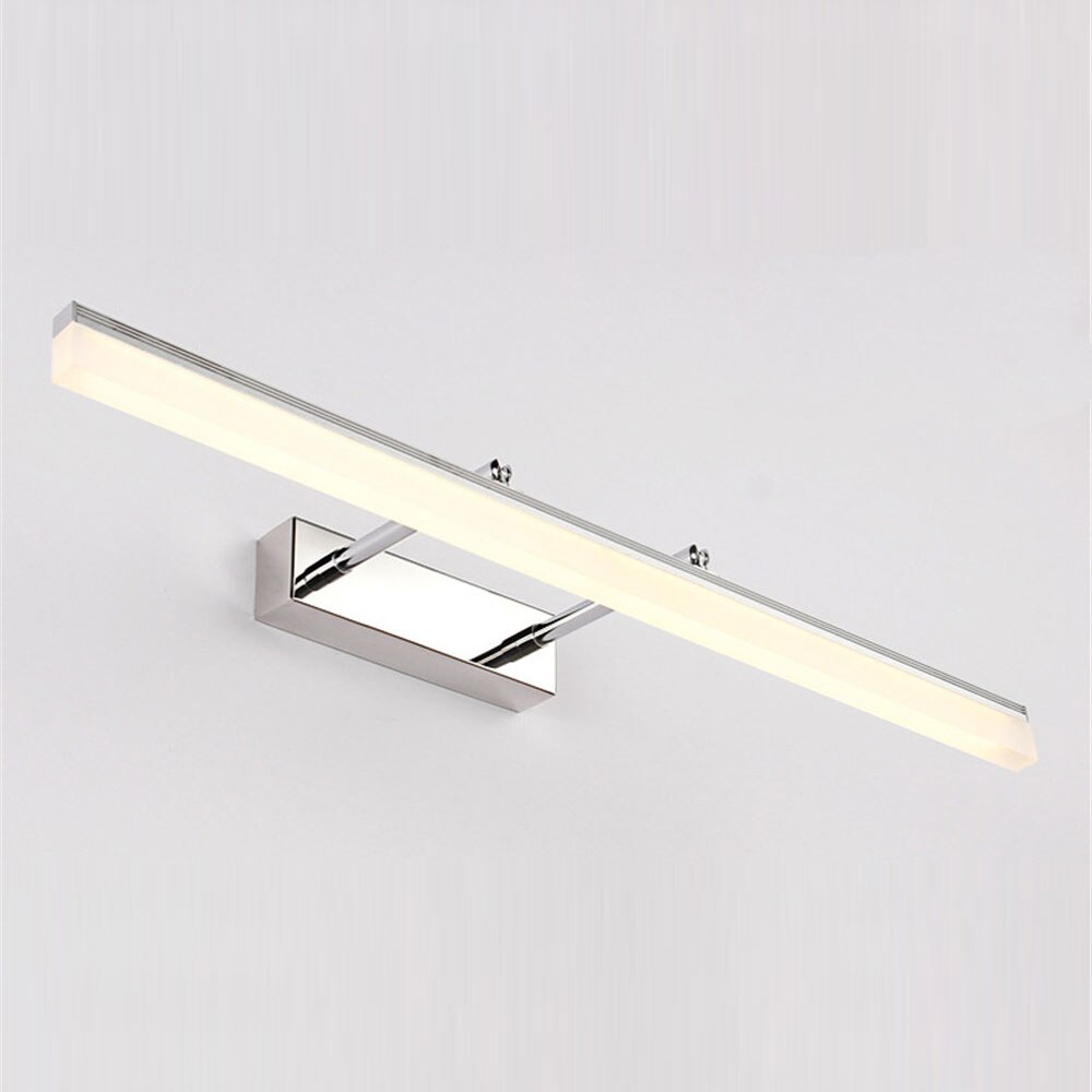Skanto - Waterproof LED Wall Lamp for Bathroom Mirror
