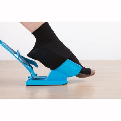 BowLift | Easy On Easy Off Sock Slider Helper