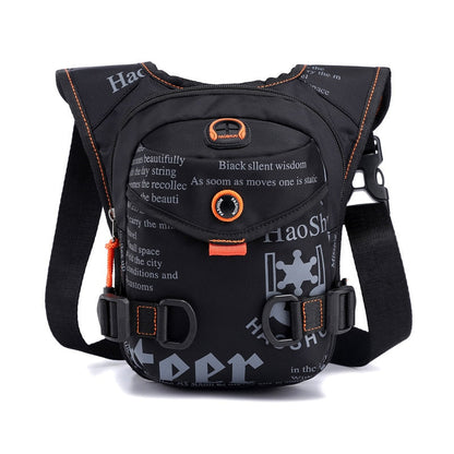 Skanto | Waterproof Sporty Crossbody Bag