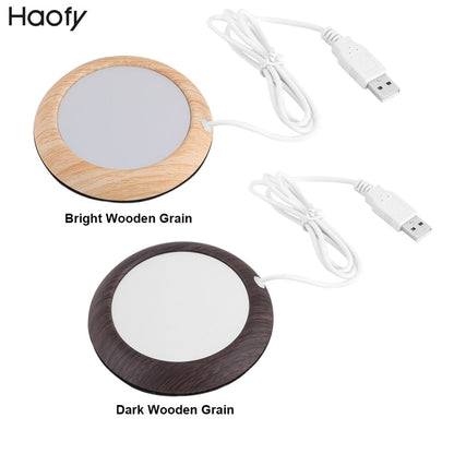 BowLift | USB CUP Warmer