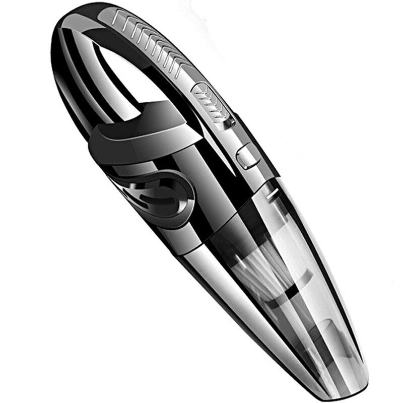 Skanto | Portable Vacuum - Cordless Handheld Vacuum