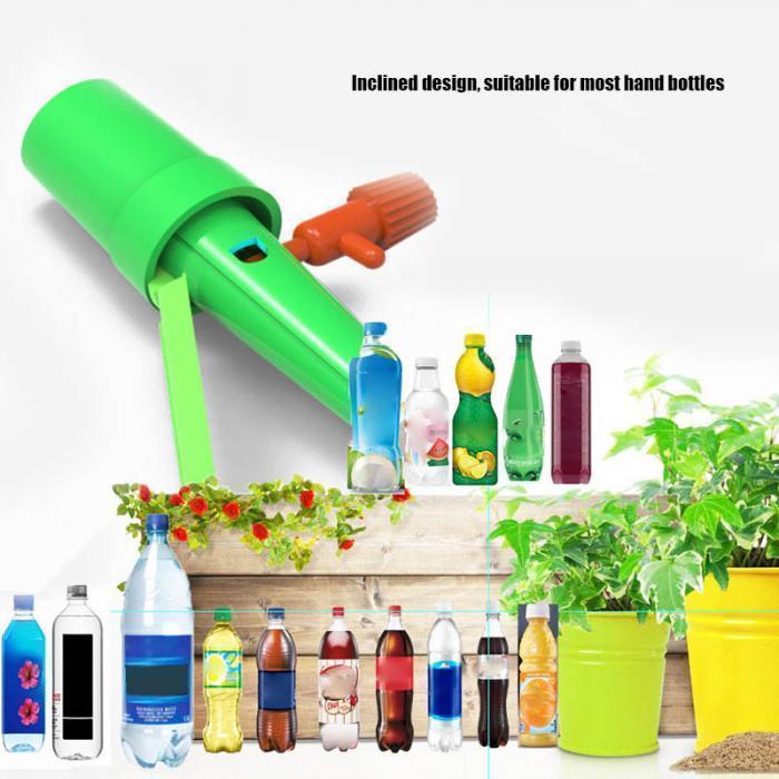 Automatic Water Irrigation Control System | Bowlift