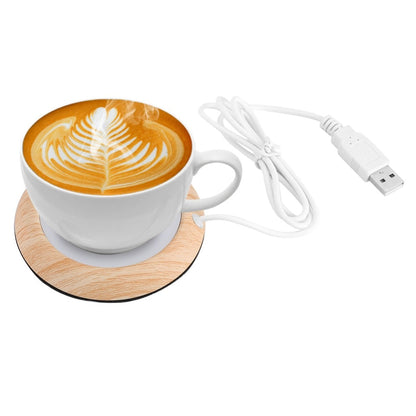 BowLift | USB CUP Warmer