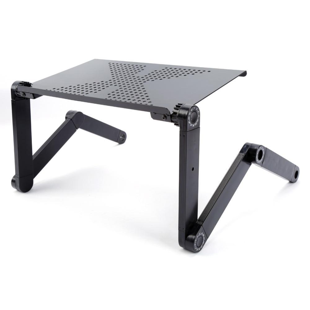 BowLift | Adjustable Folding Laptop Desk