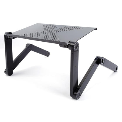 BowLift | Adjustable Folding Laptop Desk