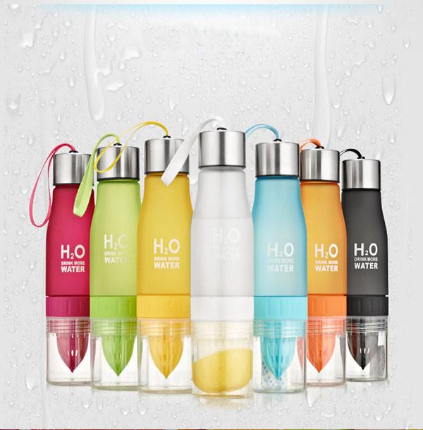 Skanto | Infuser Water Bottle Fruit Infuser