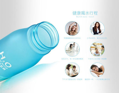 Skanto | Infuser Water Bottle Fruit Infuser