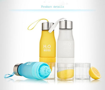 Skanto | Infuser Water Bottle Fruit Infuser