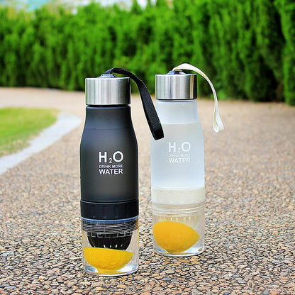 Skanto | Infuser Water Bottle Fruit Infuser