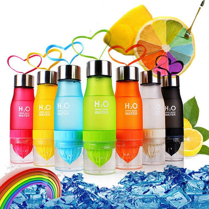 Skanto | Infuser Water Bottle Fruit Infuser