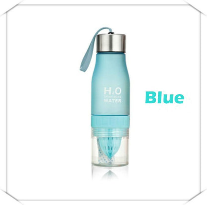 Skanto | Infuser Water Bottle Fruit Infuser