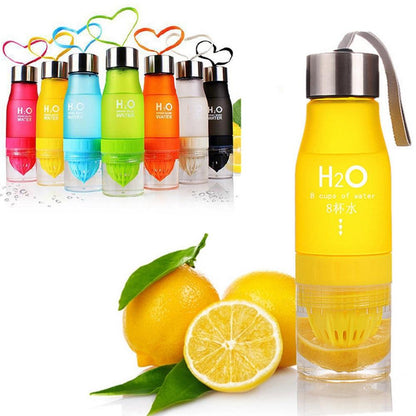 Skanto | Infuser Water Bottle Fruit Infuser