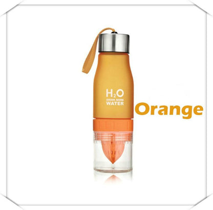 Skanto | Infuser Water Bottle Fruit Infuser