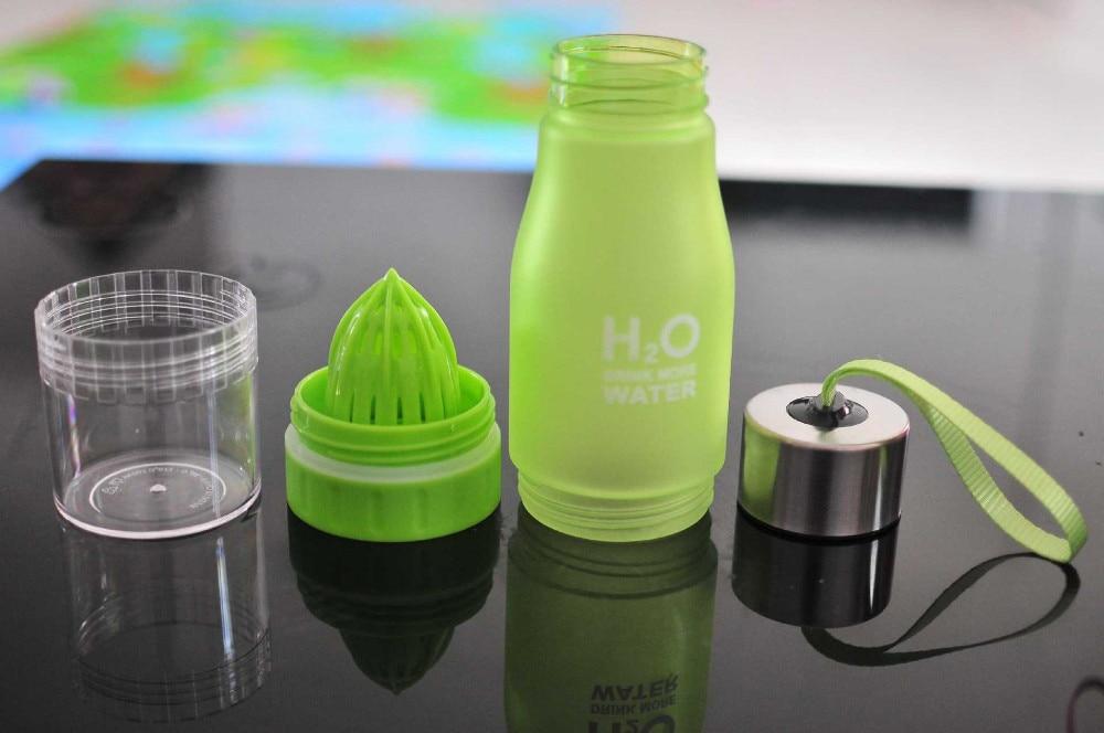 Skanto | Infuser Water Bottle Fruit Infuser