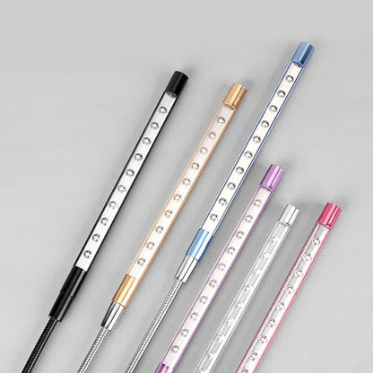 BowLift | LumoBeam Flexible LED Keyboard Light for Desk or Laptop