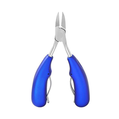 Sandsberg | Toenail Scissors | Precision Stainless Steel Blades