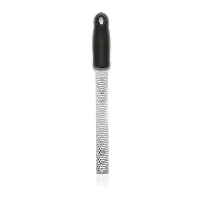 Skanto | Lemon Zester & Cheese Grater - Multifunctional Kitchen Tool for Parmesan, Lemon, Ginger, Garlic, Nutmeg, Chocolate, Vegetables, Fruit