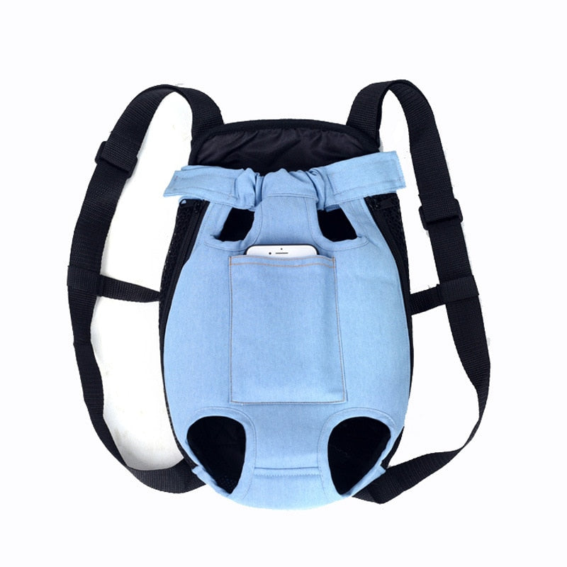 Comfortable Carrying Bag for Long Trips Bowlift
