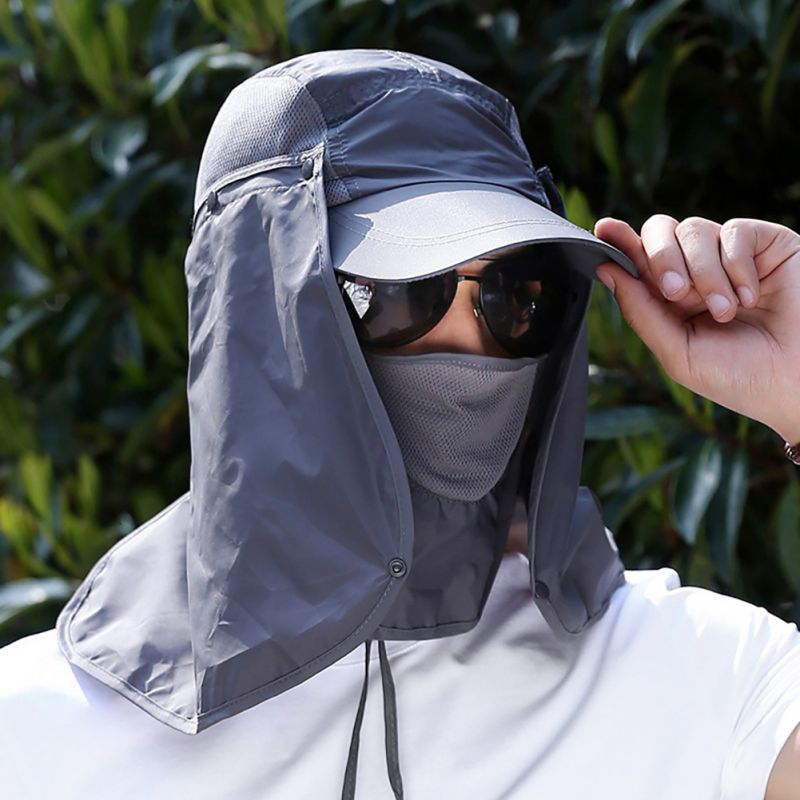 BowLift | All-Round Style Shield UV Protector Hat