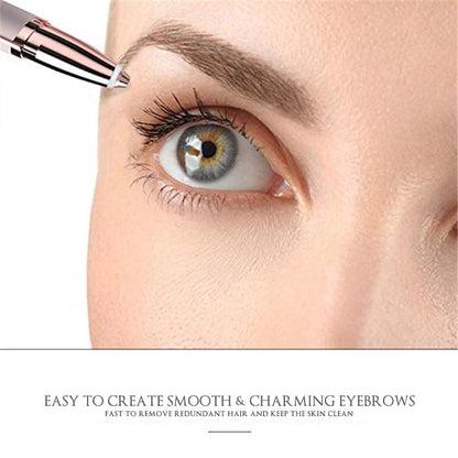 BowLift | Flawless Facial Hair Remover