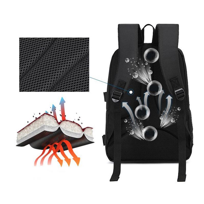 Skanto | Waterproof Functional Camera Bag