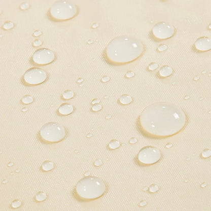 AquaPure Shower Curtain – Eco-Friendly & Waterproof Bowlift
