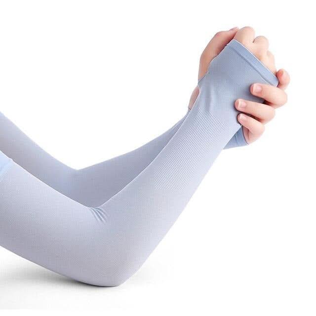 BowLift | UV Protection Arm Sleeves for Outdoor Sports