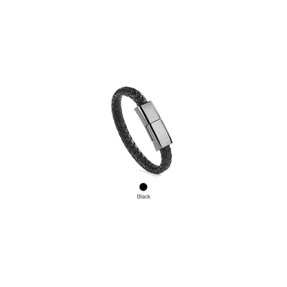 BowLift | Sports Bracelet USB Fast Charging Cable