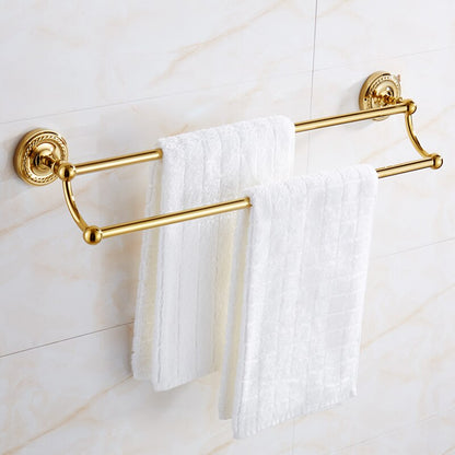 Skanto | Gold Bathroom Accessories