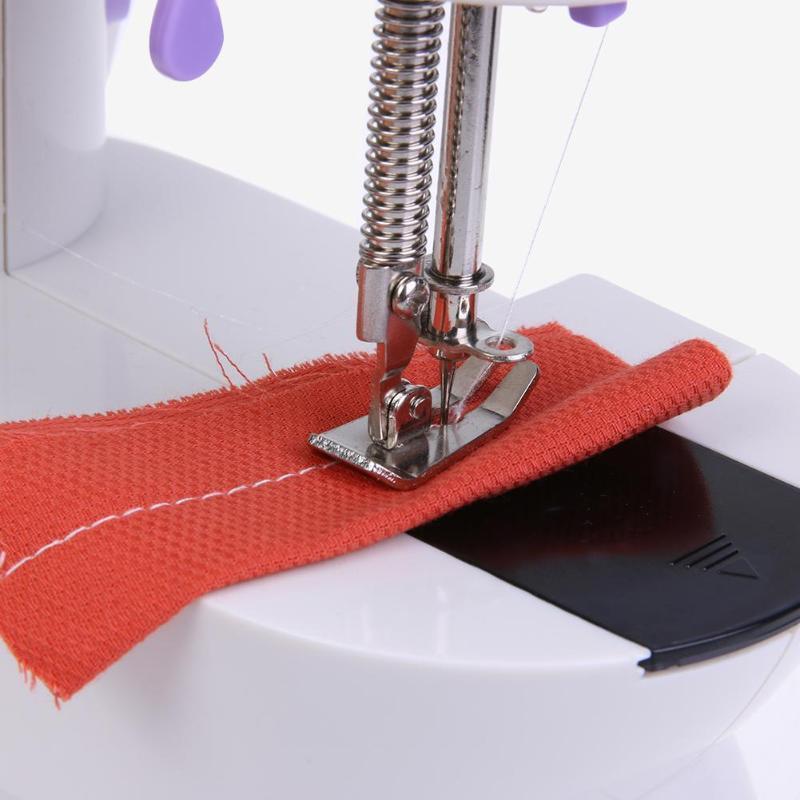 BowLift | 2018 Mini Electric Handheld Sewing Machine