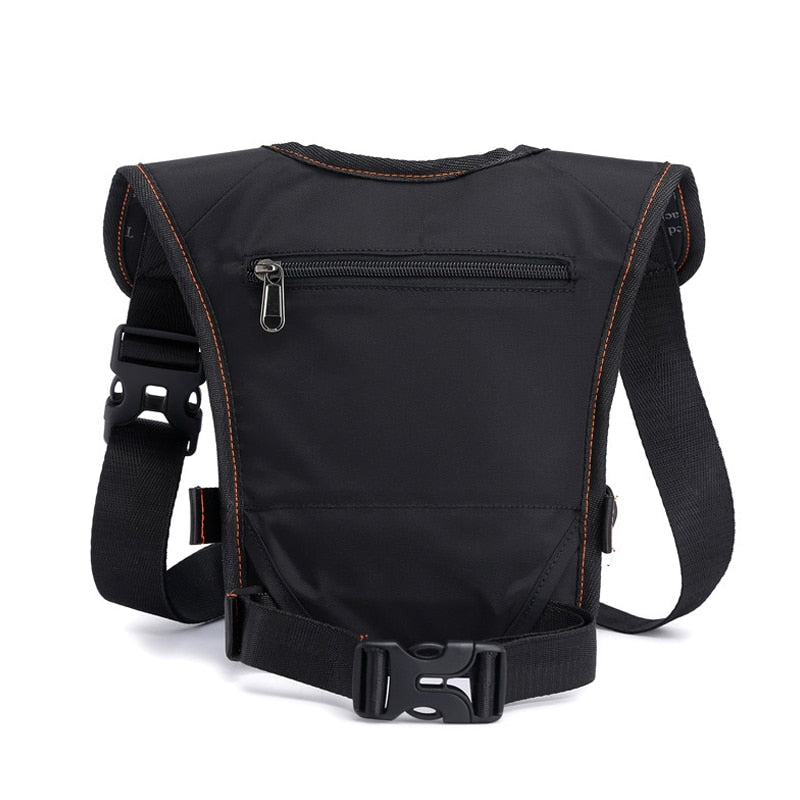 Skanto | Waterproof Sporty Crossbody Bag