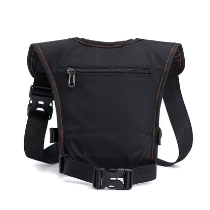 Skanto | Waterproof Sporty Crossbody Bag