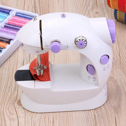 BowLift | 2018 Mini Electric Handheld Sewing Machine